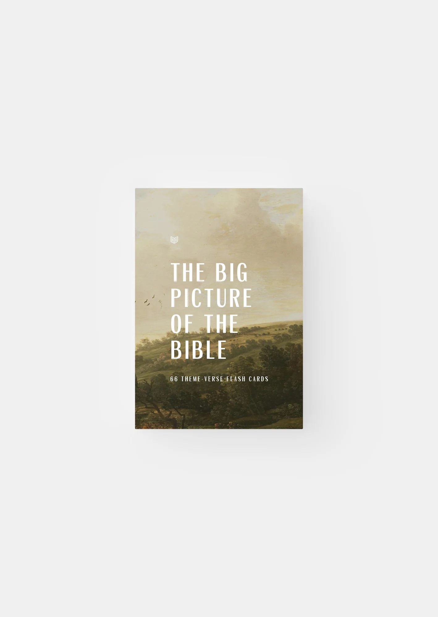 This Is the New Testament